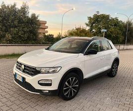 T-ROC 1.5 BENZINA 150CV