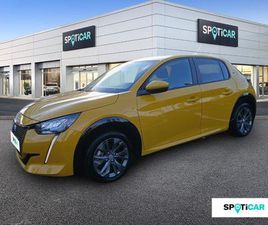 ELECTRIQUE 50 KWH 136CH ACTIVE BUSINESS