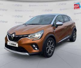 1.3 TCE 140CH FAP INTENS EDC - 21