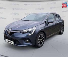 1.6 E-TECH HYBRIDE 140CH INTENS -21N