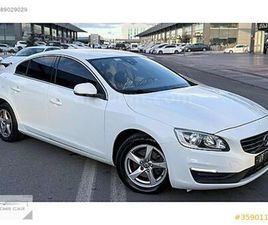 VOLVO S60 D2 1.6 D PREMIUM