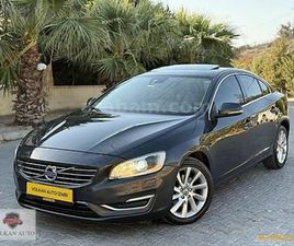 VOLVO S60 1.6 D PREMIUM