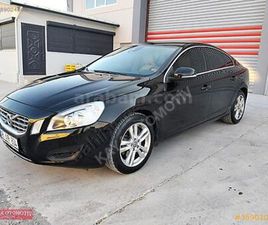 VOLVO S60 1.6 D PREMIUM