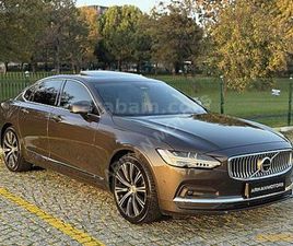 VOLVO S90 2.0 D B5 PLUS BRIGHT