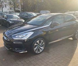 SPORTCHIC HYBRID4 TÜV 06.2026 2 HAND