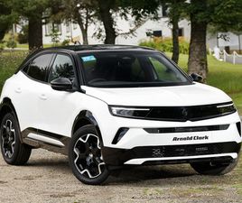 1.2 TURBO 136 GS 5DR