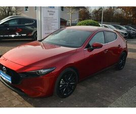 SKYACTIV-X 2.0 SELECTION