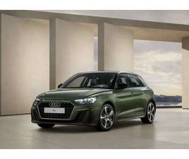 AUDI A1 SPORTBACK 30 TFSI SPORTBACK 30 TFSI ADRENALIN 85KW