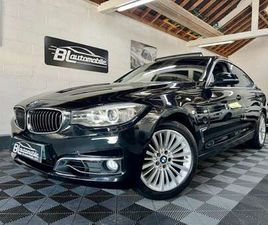 (F34) 325DA 218CH LUXURY TOIT OUVRANT