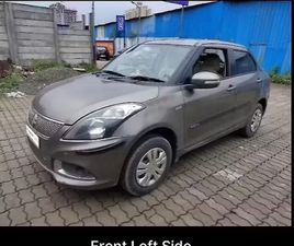 SUZUKI DZIRE