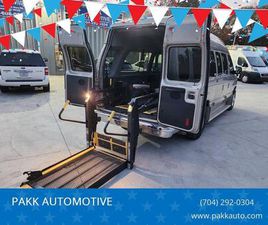 FORD E350 USED 2009 FORD E350 SUPER DUTY E 350 SD XLT 3DR EXTENDED PASSENGER VAN