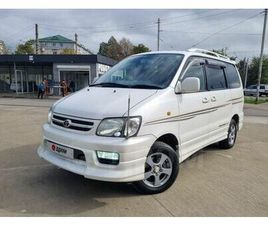 TOYOTA TOWN ACE
