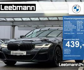 D XDRIVE TOUR. M-SPORT HUD/LASER 2.J.GARANTIE