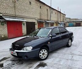 KIA SPECTRA