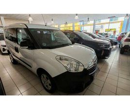 OPEL COMBO TOUR 1.6 CDTI 105BHP EXPRESSION LWB 5P