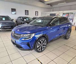 1.2 E-TECH FULL HYBRID 200CH ICONIC