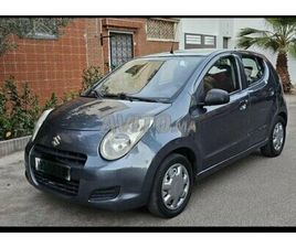 SUZUKI CELERIO SUZUKI CELERIO