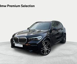 BMW X5 XDRIVE30D DE SEGUNDA MANO Y OCASIÓN | DRIVERIS