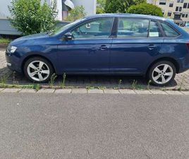 RAPID 1.4 TDI COOL EDITION