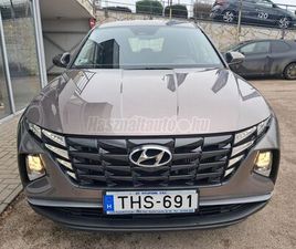 HYUNDAI TUCSON HYUNDAI TUCSON 1.6 T-GDI LP LIFE MAGYAR!84000KM!!GARANCIÁLIS!