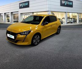 PURETECH 100 S&S BVM6 STYLE