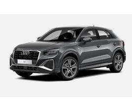 AUDI Q2 S LINE 30 TDI 85 KW (116 CV) S TRONIC