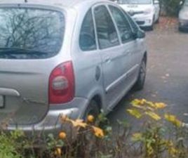 CITROEN XSARA PICASSO CITROËN CITROEN XSARA PICASSO 1.9 2003