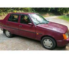 ZAZ ZAZ 1103 OTHER AUTO ZAZ