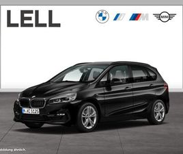 BMW SERIE 2 ACTIVE TOURER 220 BMW 220I ACTIVE TOURER SPORT LINE HIFI DAB LED NAVI