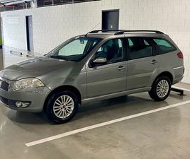 WEEKEND TREKKING 1.4 FIRE FLEX 8V