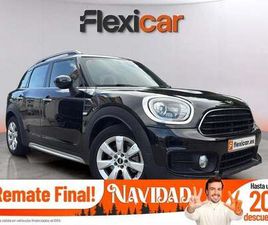 MINI COUNTRYMAN COOPER - 5P (2018)