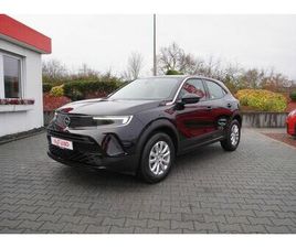 OPEL MOKKA 1.2 DI TURBO LED KAMERA ANDROID APPLE DAB