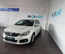 1.2 PURETECH 130CH S&S ALLURE PACK EAT8