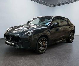 MASERATI GRECALE HYBRIDE MODENA L4