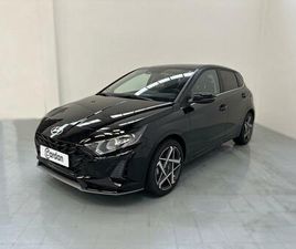 HYUNDAI I20 1.0 T-GDI STYLE
