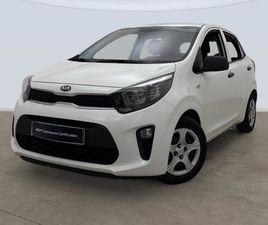 KIA PICANTO 1.0 CVVT CONCEPT 49 KW (67 CV)