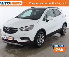 1.6 CDTI DPF SELECTIVE START/STOP