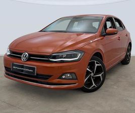 VOLKSWAGEN POLO SPORT 1.0 TSI 85 KW (115 CV)