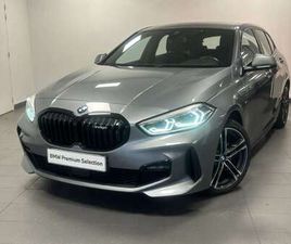 118IA 136CH M SPORT DKG7