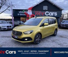 180 D - BVA 7 - BM 420 COMBI PROGRESSIVE