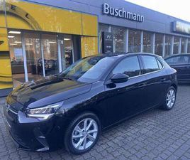 ELEGANCE +SITZHEIZUNG+PDC+LED SCHEINWERFER+