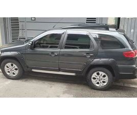 WEEKEND ADVENTURE LOCKER 1.8 FLEX