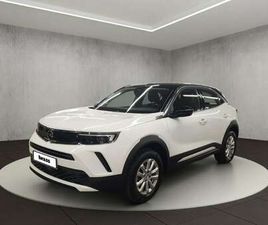 OPEL MOKKA EDITION 1.2 TURBO START/STOP