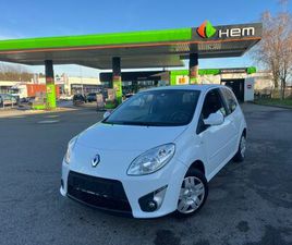 RENAULT TWINGO AUTHENTIQUE (99.000KM)