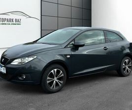 SEAT IBIZA SC SEAT IBIZA SC STYLANCE / STYLE !ÖLVERBRAUCH! TÜV NEÜ*