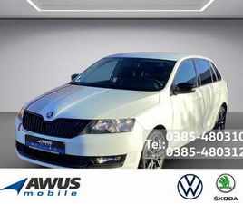 SPACEBACK 1.0TSI ACTIVE