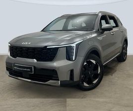 KIA SORENTO 1.6 T-GDI PHEV DRIVE 4X4 7 PLAZAS 185 KW (252 CV)