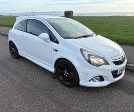 1.6T 16V VXR EURO 5 3DR