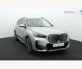 20 66.5KWH M SPORT AUTO EDRIVE 5DR (11KW CHARGER)