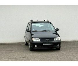 HYUNDAI MATRIX 1.6 GLS
